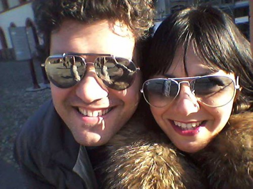 Andrea e Alessandra