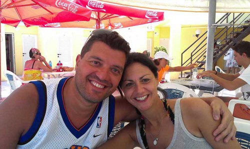 Andrea e Alessandra