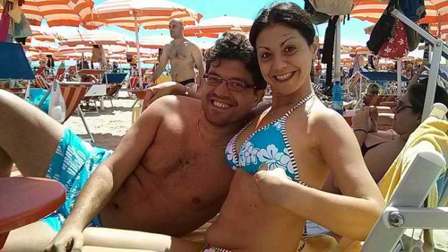 Andrea e Alessandra