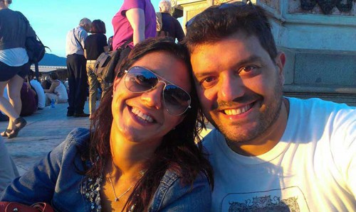Andrea e Alessandra