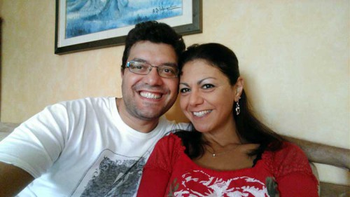 Andrea e Alessandra
