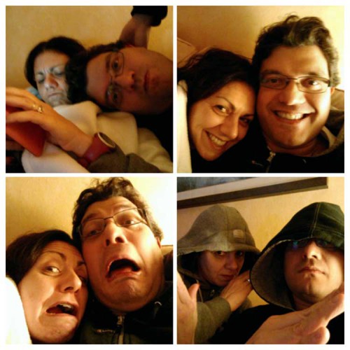 Andrea e Alessandra