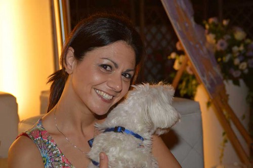 Alessandra Luzi