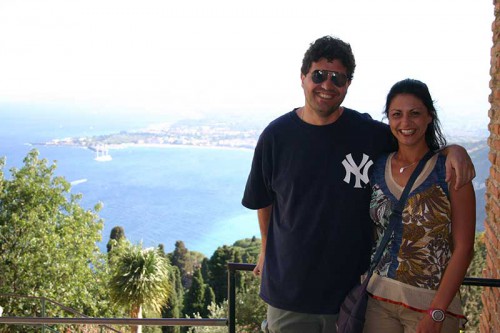 Andrea e Alessandra