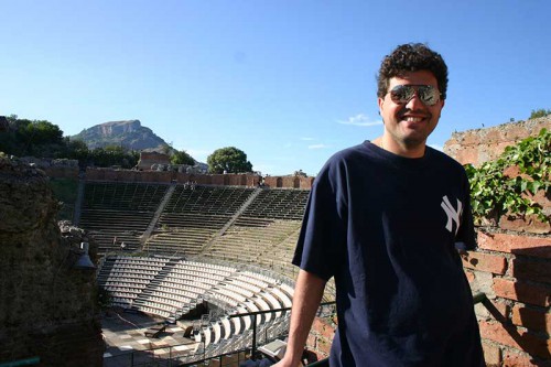 Andrea Cornacchia