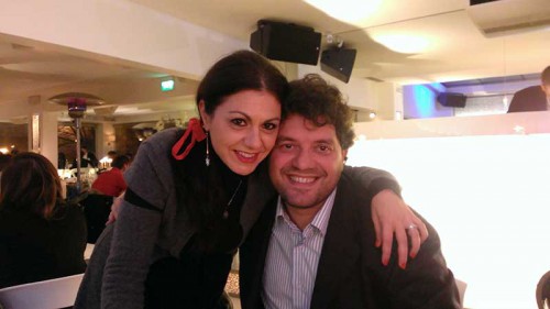 Andrea e Alessandra