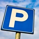 parcheggi